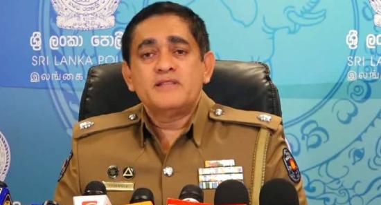 Sri Lanka to Seize Rs. 3.87 Bn in Criminal Assets